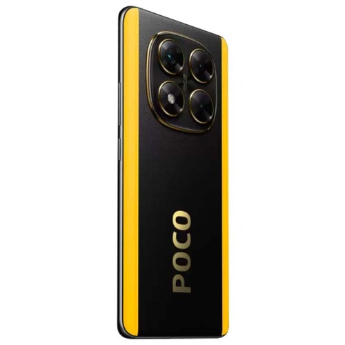 Telemóvel Xiaomi Poco X7 5G 6.67" Dual SIM 8Gb/256Gb Black